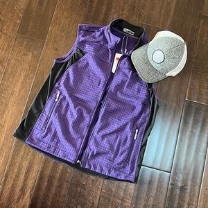 Nike Golf therma vest